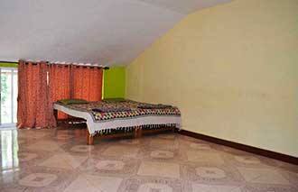 Rukmini Cottage Nagaon, Alibaug 3
